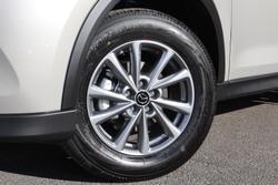 2025 Mazda CX-5 G20 Maxx