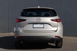 2025 Mazda CX-5 G20 Maxx