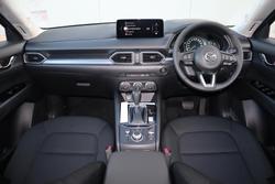 2025 Mazda CX-5 G20 Maxx