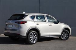 2025 Mazda CX-5 G20 Maxx