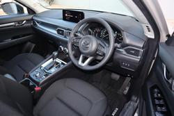 2025 Mazda CX-5 G20 Maxx