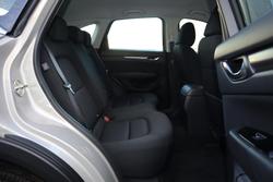 2025 Mazda CX-5 G20 Maxx