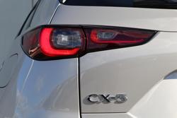 2025 Mazda CX-5 G20 Maxx