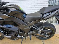 2025 Kawasaki 2025 NINJA 1100SX GREY