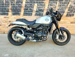 Harley-Davidson X 500