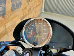 2024 HARLEY-DAVIDSON X 500 ROAD SILVER