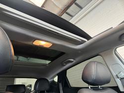 2015 Hyundai ix35 Highlander Series II MY15 AWD Platinum Silver