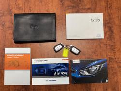 2015 Hyundai ix35 Highlander Series II MY15 AWD Platinum Silver