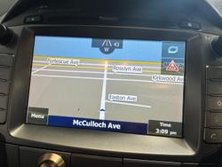 2015 Hyundai ix35 Highlander Series II MY15 AWD Platinum Silver