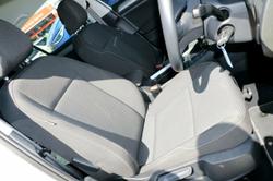 2018 Volkswagen Golf 110TSI Trendline