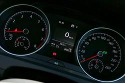 2018 Volkswagen Golf 110TSI Trendline