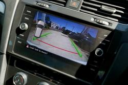 2018 Volkswagen Golf 110TSI Trendline