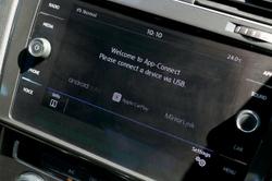 2018 Volkswagen Golf 110TSI Trendline