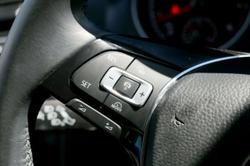 2018 Volkswagen Golf 110TSI Trendline