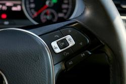 2018 Volkswagen Golf 110TSI Trendline