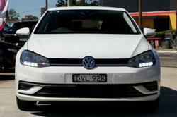 2018 Volkswagen Golf 110TSI Trendline