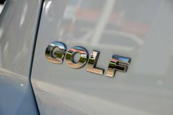 2018 Volkswagen Golf 110TSI Trendline