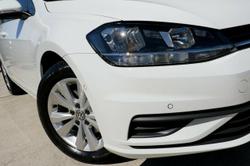 2018 Volkswagen Golf 110TSI Trendline