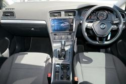 2018 Volkswagen Golf 110TSI Trendline