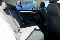 2018 Volkswagen Golf 110TSI Trendline