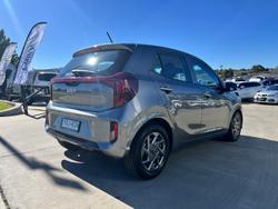 2024 Kia Picanto Sport