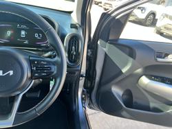 2024 Kia Picanto Sport