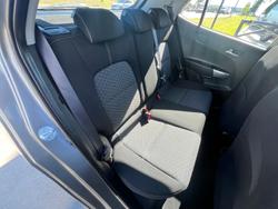 2024 Kia Picanto Sport