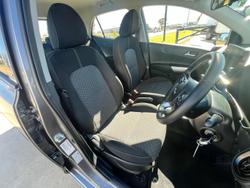 2024 Kia Picanto Sport