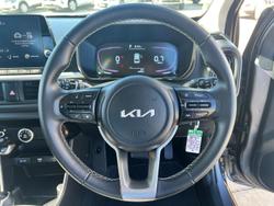 2024 Kia Picanto Sport