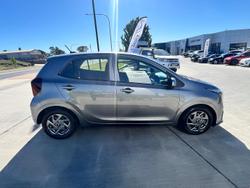 2024 Kia Picanto Sport