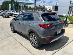 2021 Kia Stonic Sport