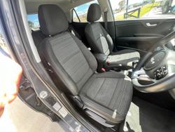 2021 Kia Stonic Sport