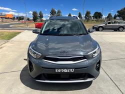 2021 Kia Stonic Sport