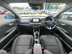 2021 Kia Stonic Sport