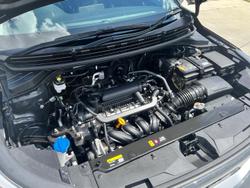 2021 Kia Stonic Sport