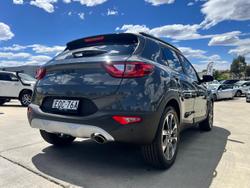 2021 Kia Stonic Sport