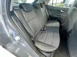 2021 Kia Stonic Sport