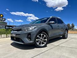 2021 Kia Stonic Sport