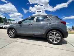 2021 Kia Stonic Sport