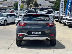 2021 Kia Stonic Sport