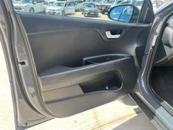 2021 Kia Stonic Sport