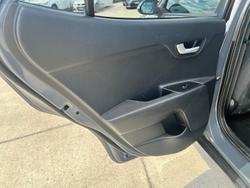 2021 Kia Stonic Sport