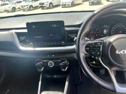 2021 Kia Stonic Sport