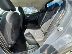 2021 Kia Stonic Sport