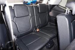 2024 Ford Everest Sport