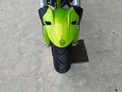 2022 BENELLI TNT 125 Green