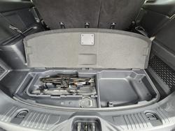 2025 Ford Everest Trend