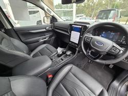 2025 Ford Everest Trend