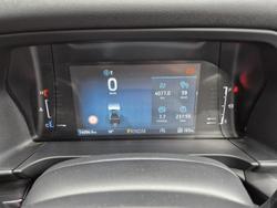 2025 Ford Everest Trend