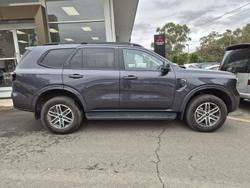 2025 Ford Everest Trend